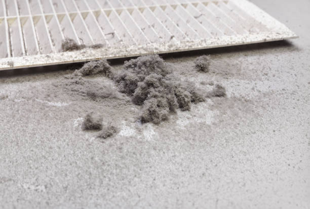 HVAC System Cleaning in Hillsboro, MO