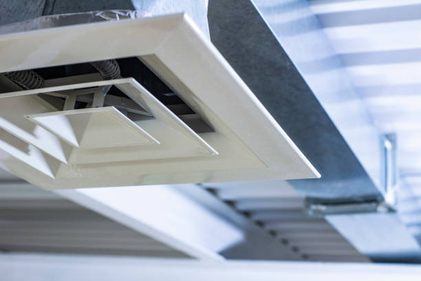 Best Air Duct Cleaning Near Me  in Hillsboro, MO