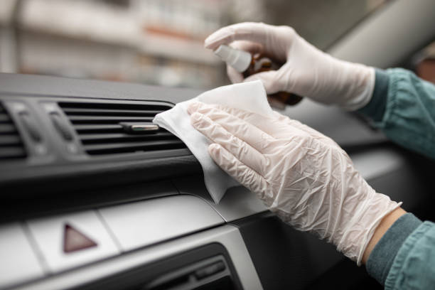 Best Best Air Duct Cleaning Company  in Hillsboro, MO