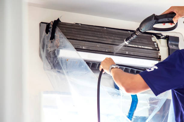 Ventilation Cleaning Services in Hillsboro, MO
