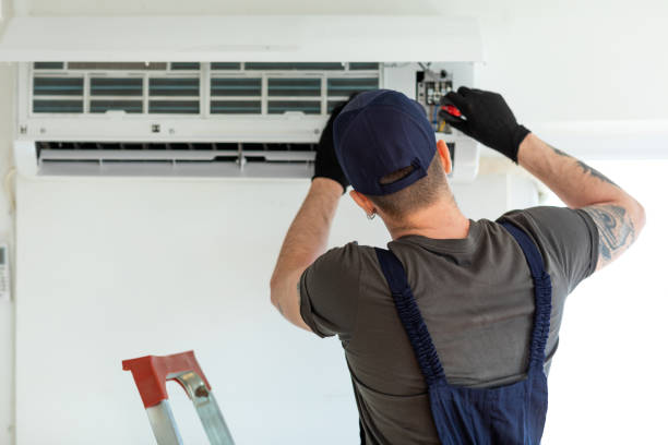 Best Commercial Air Duct Cleaning  in Hillsboro, MO