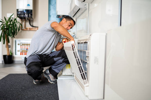 Best General Air Duct Cleaning  in Hillsboro, MO