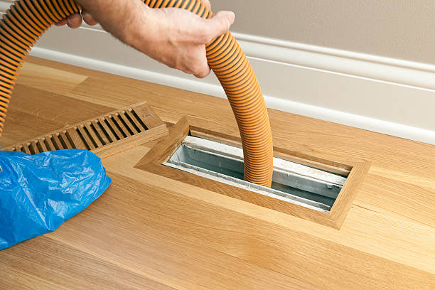 Best Affordable Air Duct Cleaning  in Hillsboro, MO
