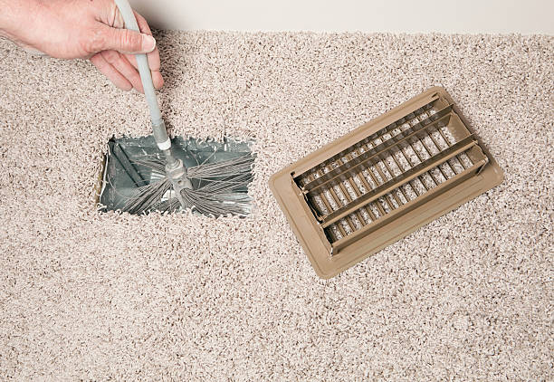 Best Home Air Vent Cleaning  in Hillsboro, MO