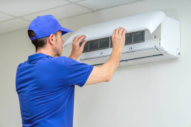 Best Air Duct Cleaning Near Me  in Hillsboro, MO